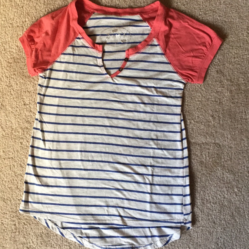 Casual top